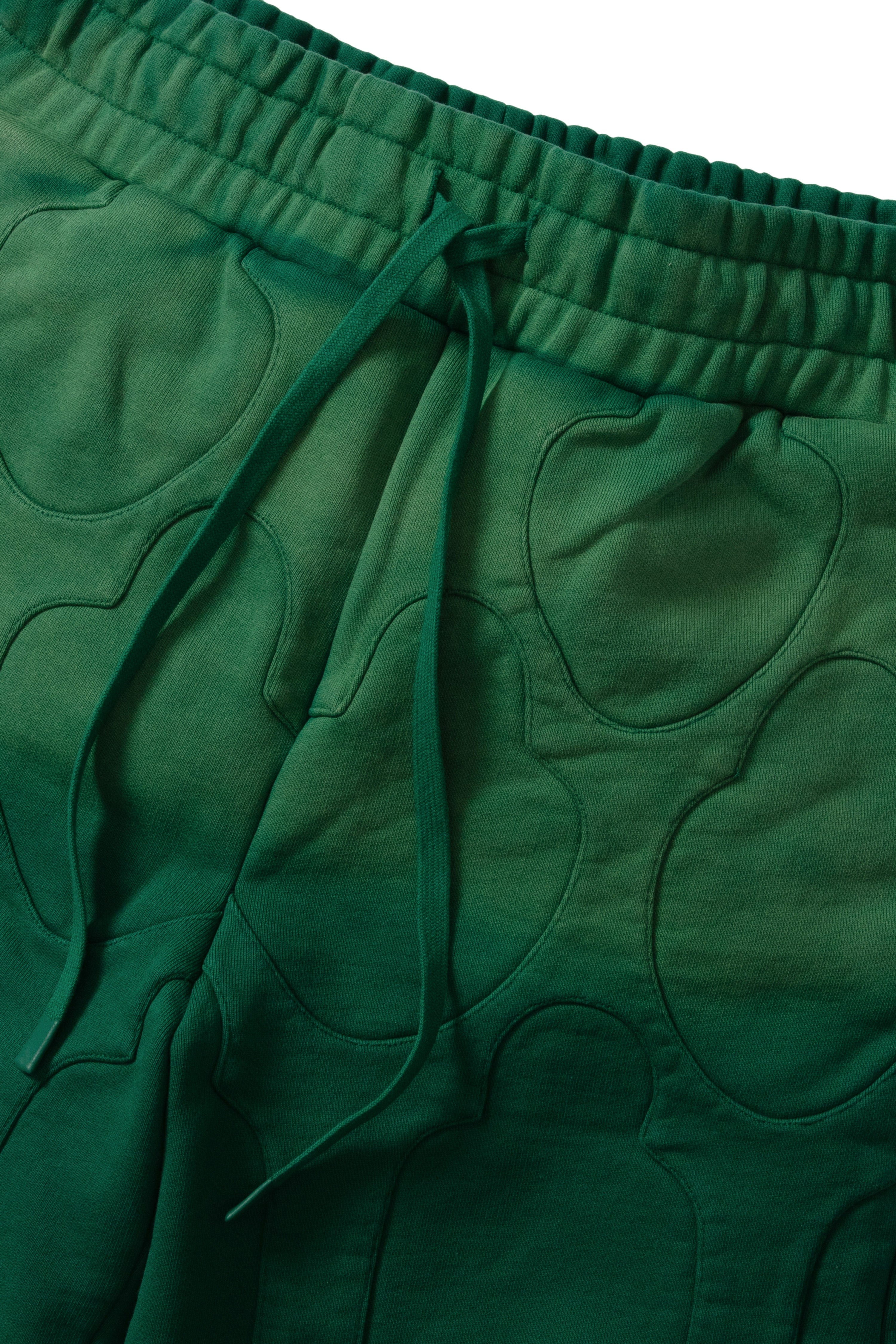 CHAPEL SWEAT SHORT