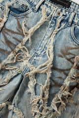 WINDOW RAY DENIM
