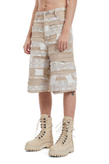 INTERWOVEN SHORTS
