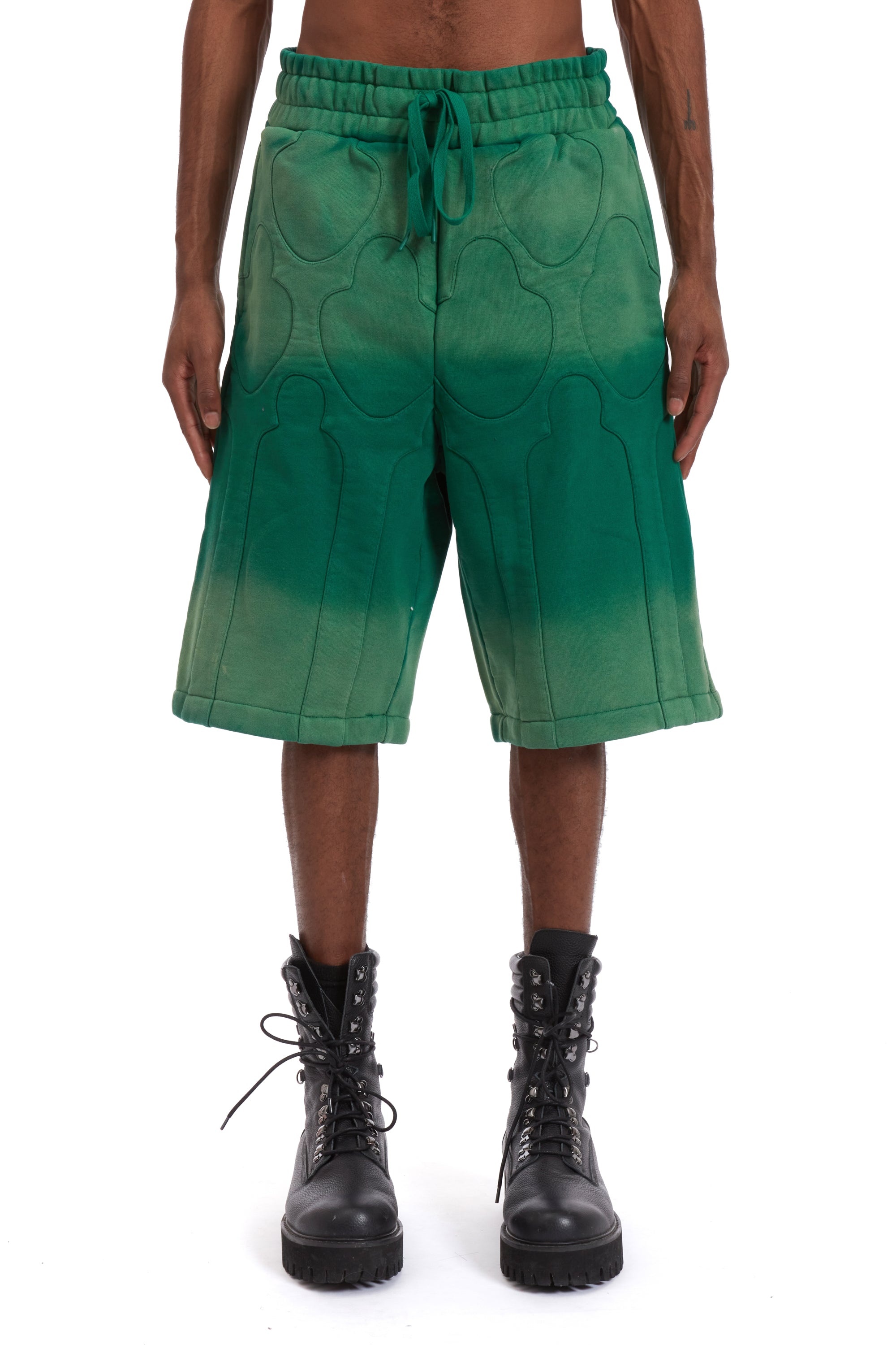 CHAPEL SWEAT SHORT