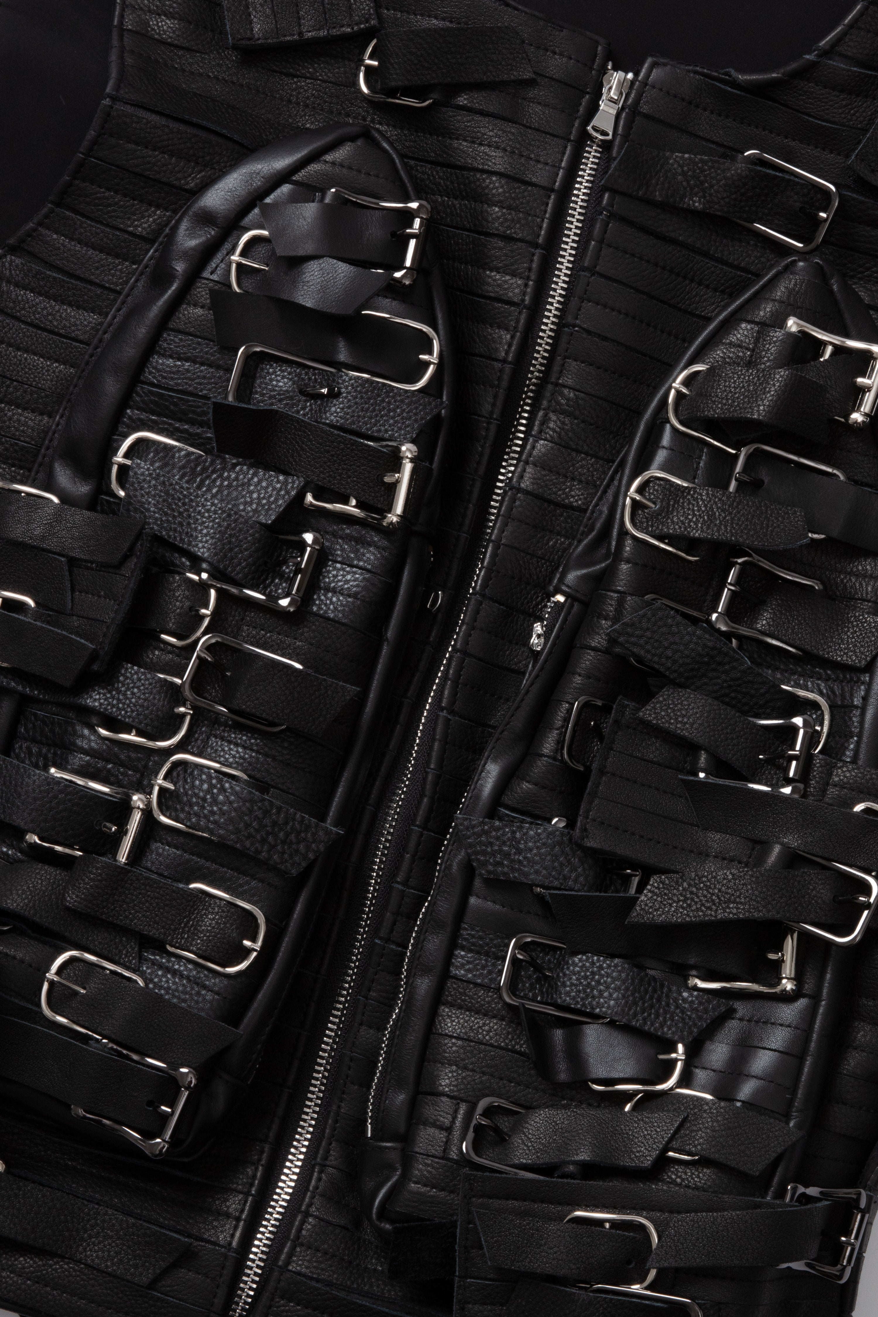 ULTRA BELT VEST