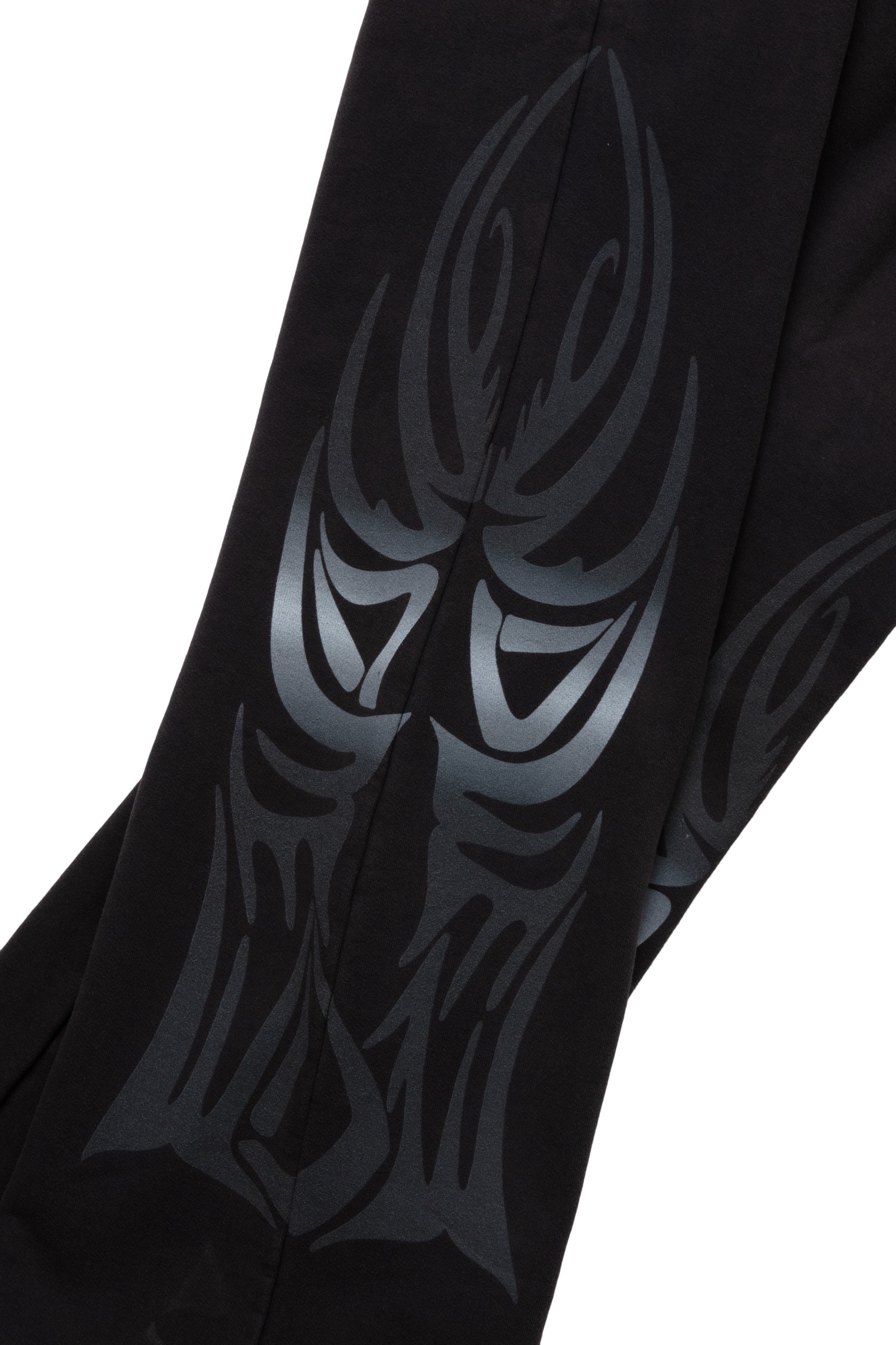 WINGED SWEATPANT