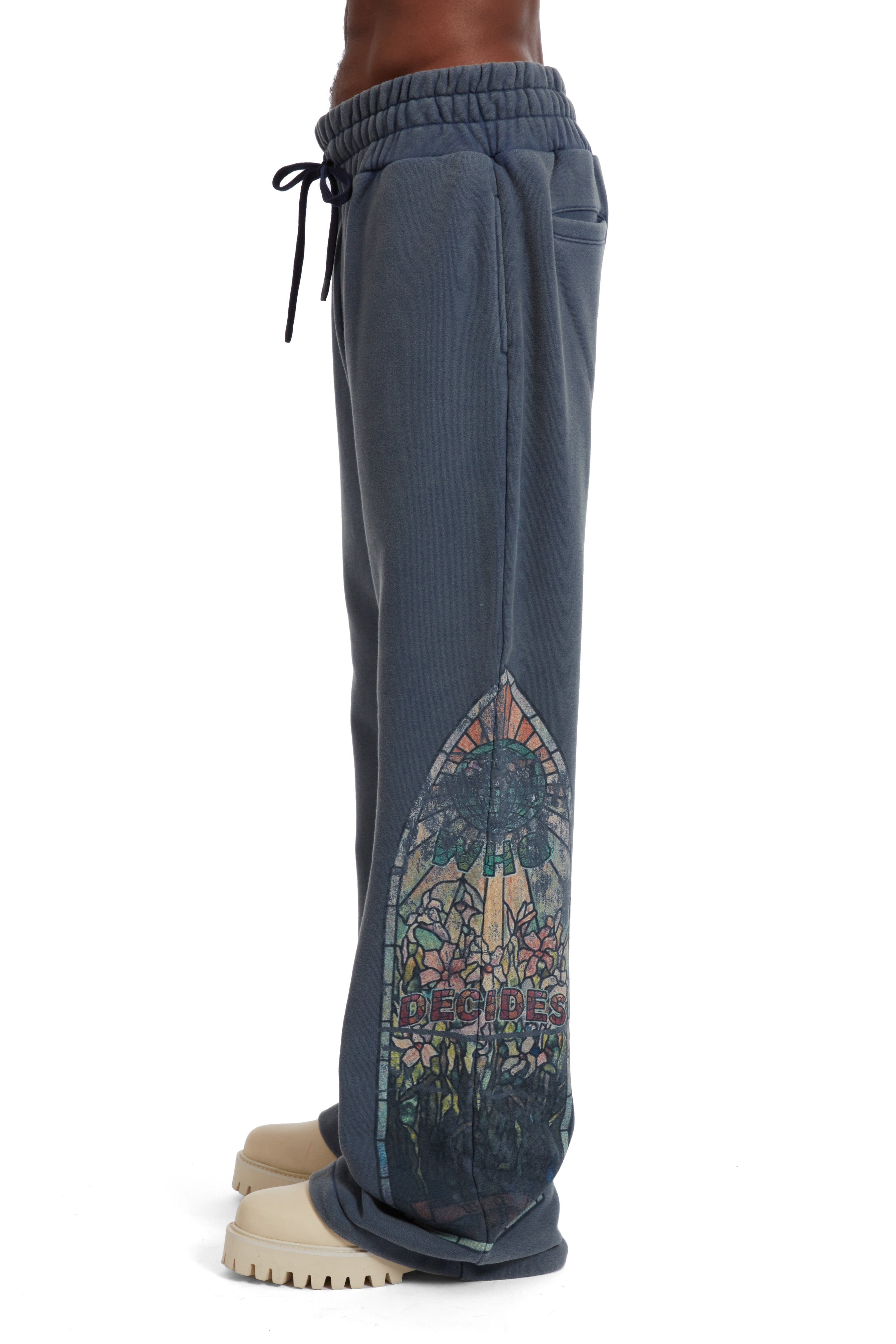 FADED SWEATPANT