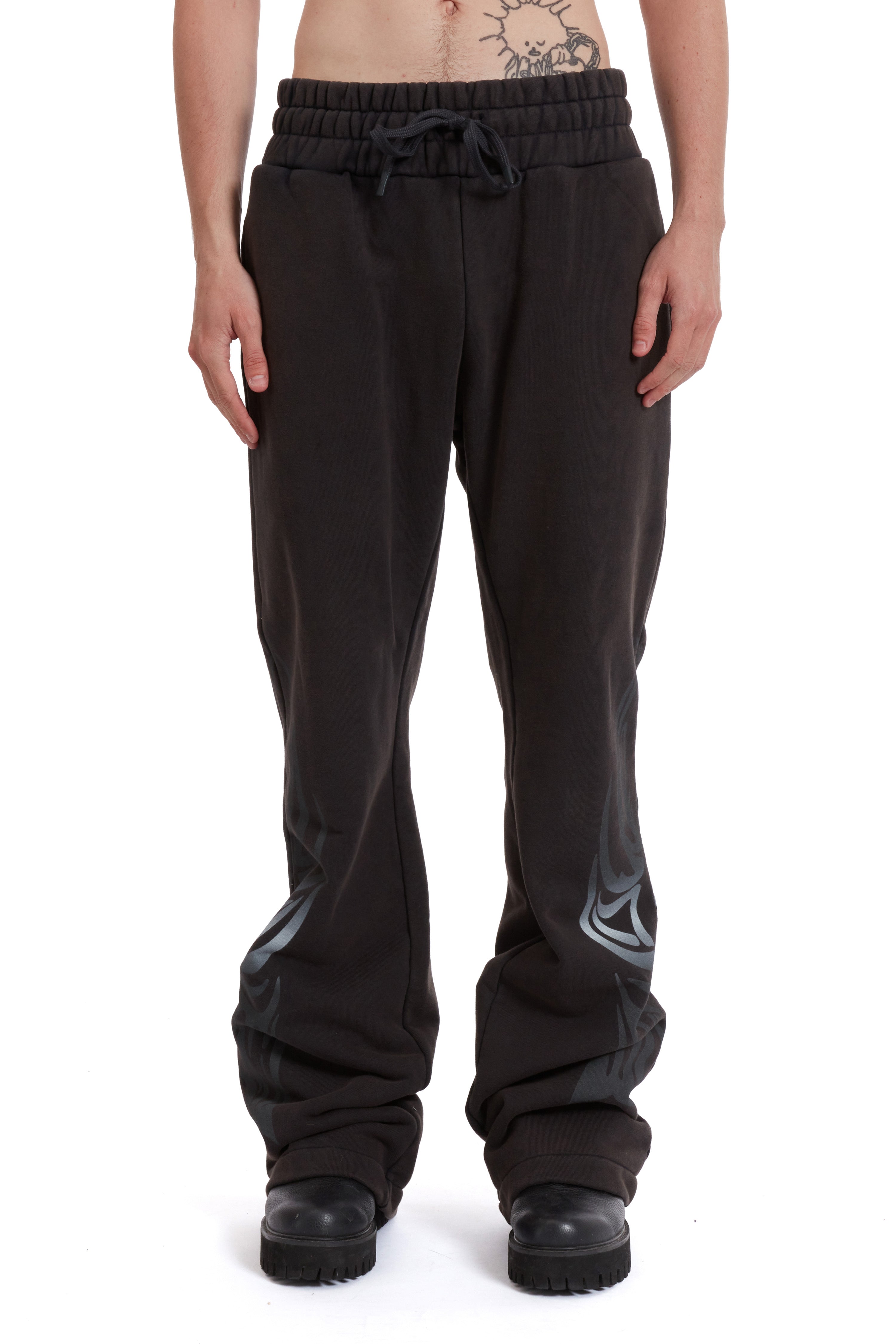 WINGED SWEATPANT