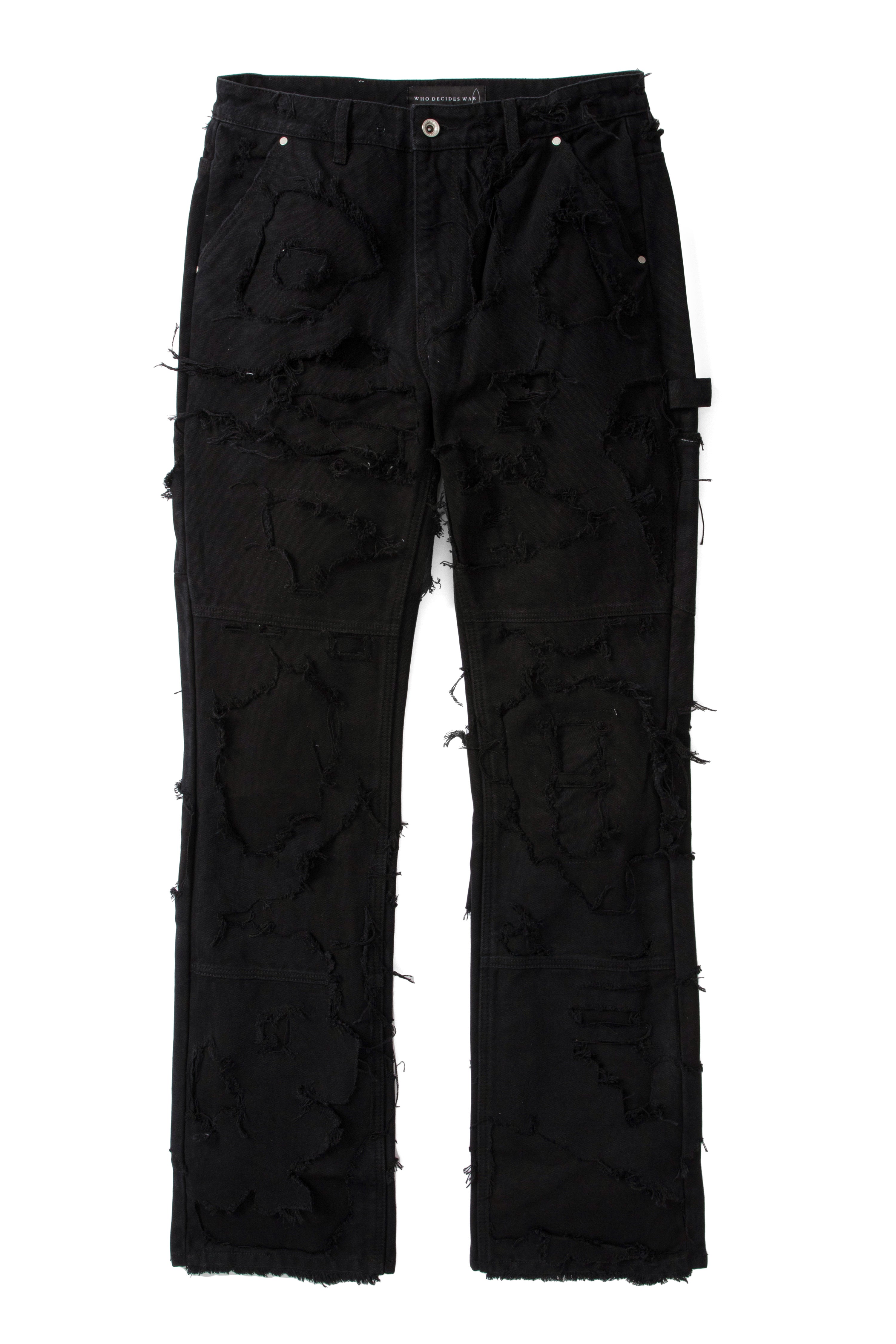 UNEARTHED PANT