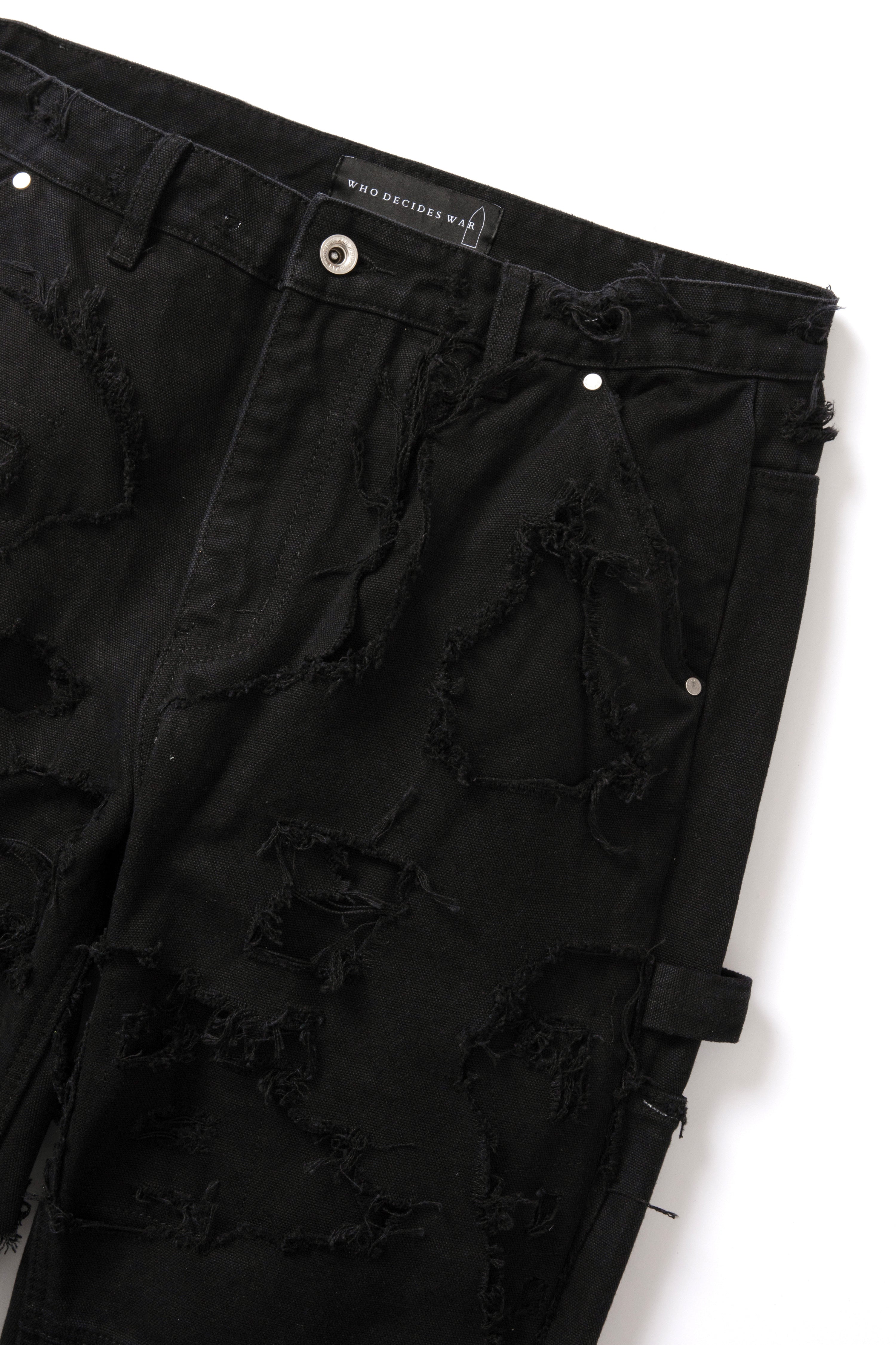 UNEARTHED PANT