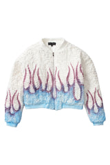 HUSK FLAME BOMBER