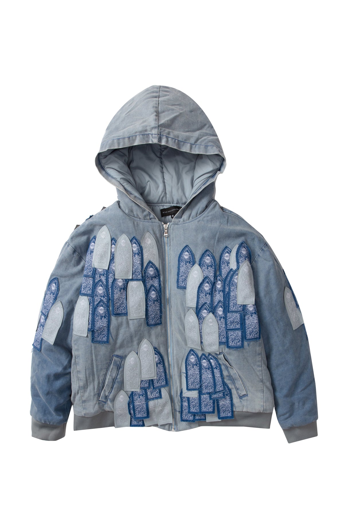 FLY AWAY WORK JACKET