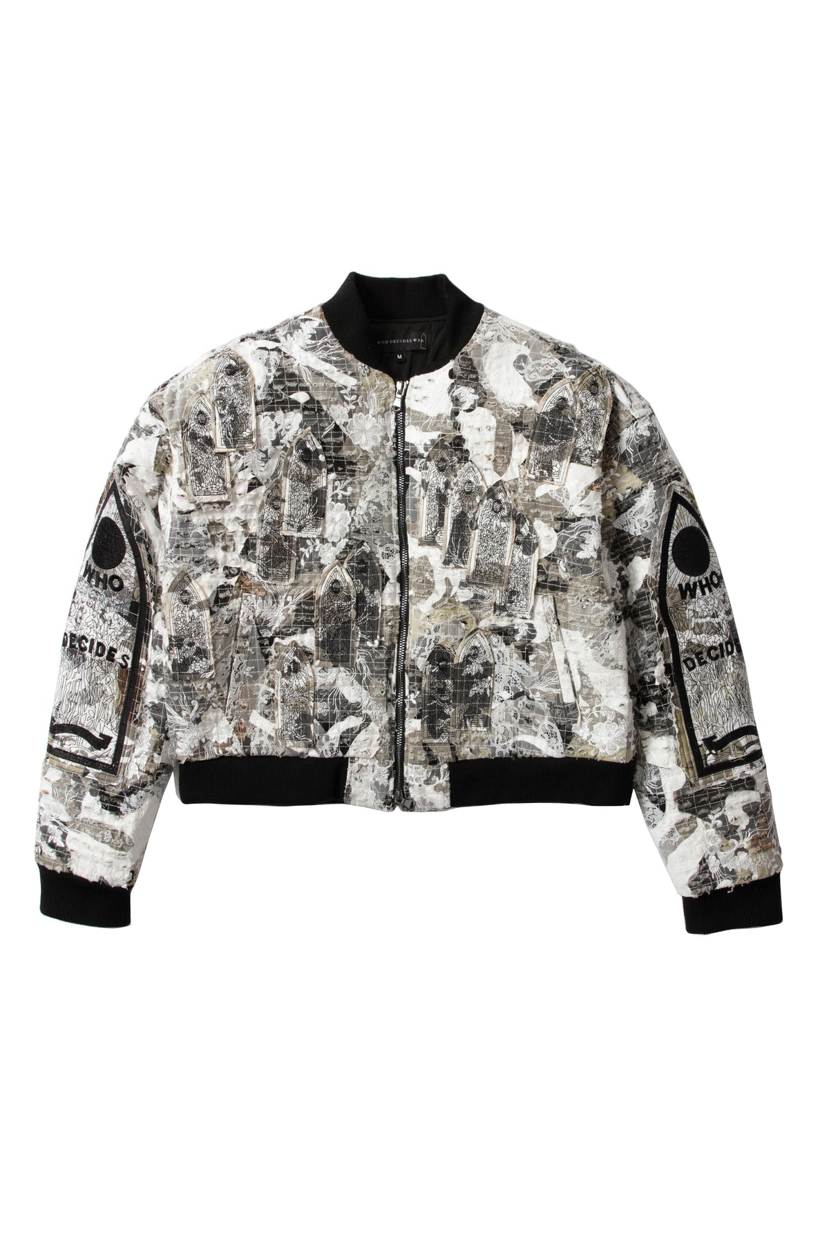 ARTIC BORO BOMBER