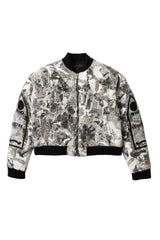 ARTIC BORO BOMBER