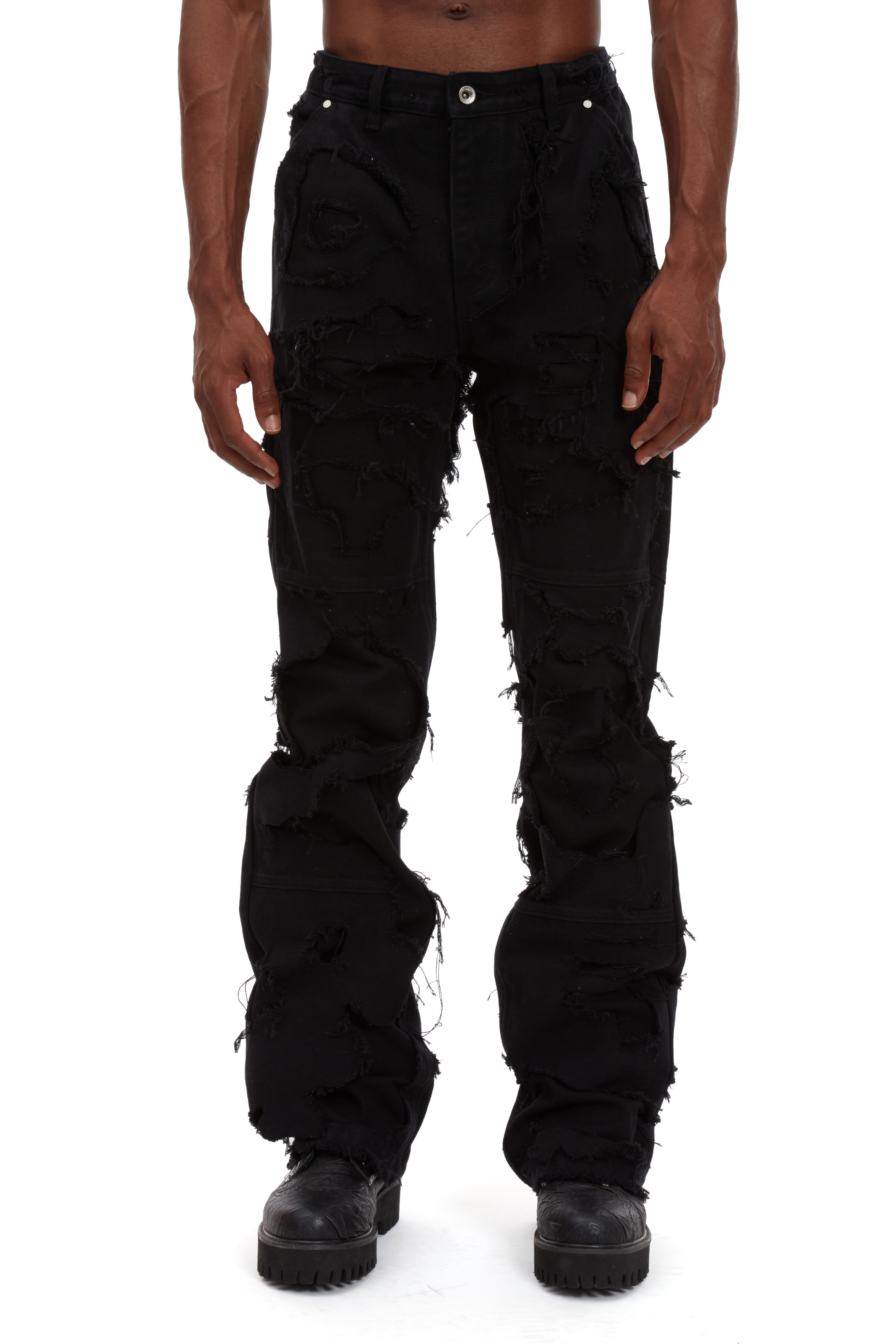 UNEARTHED PANT