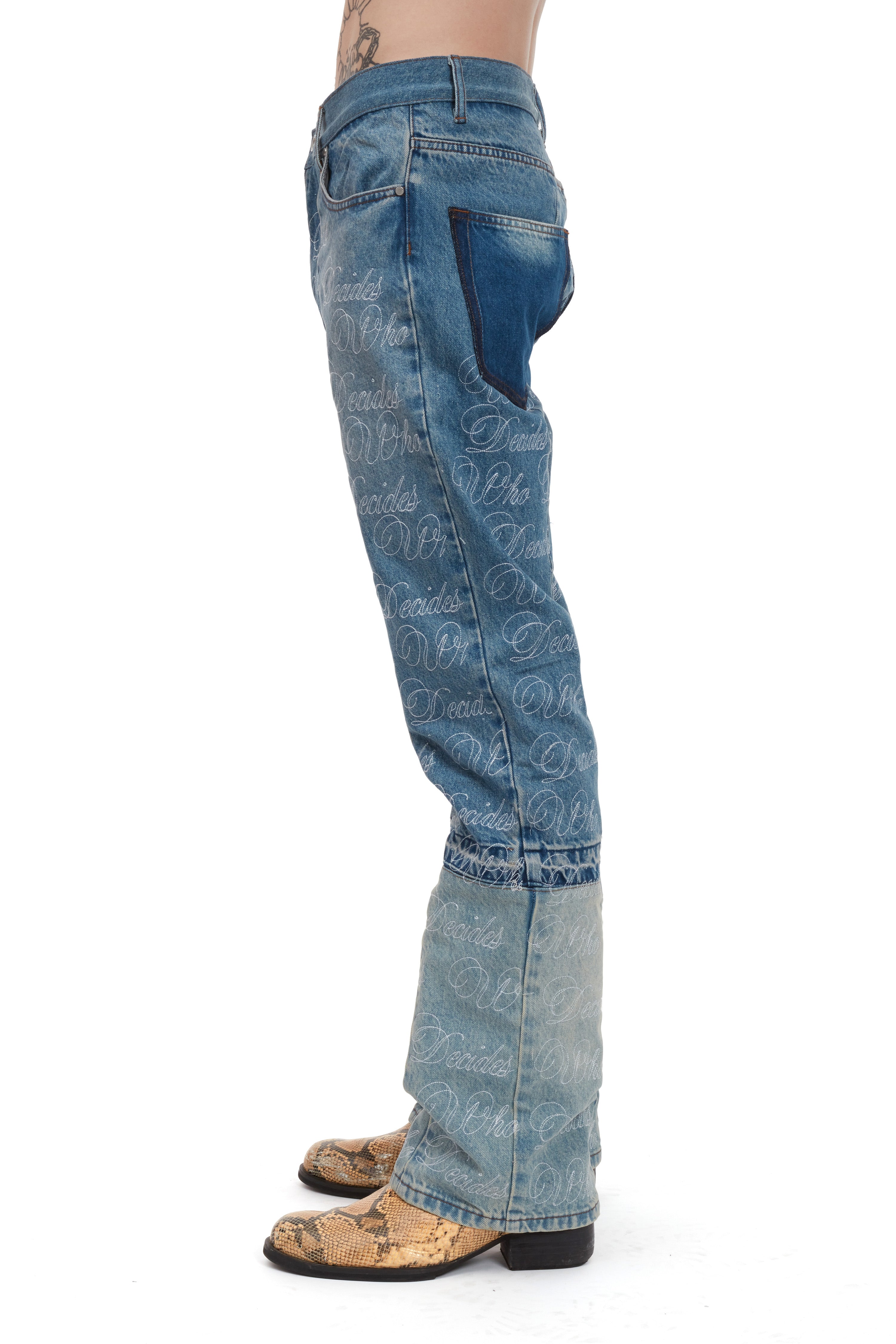 MARATRE DENIM