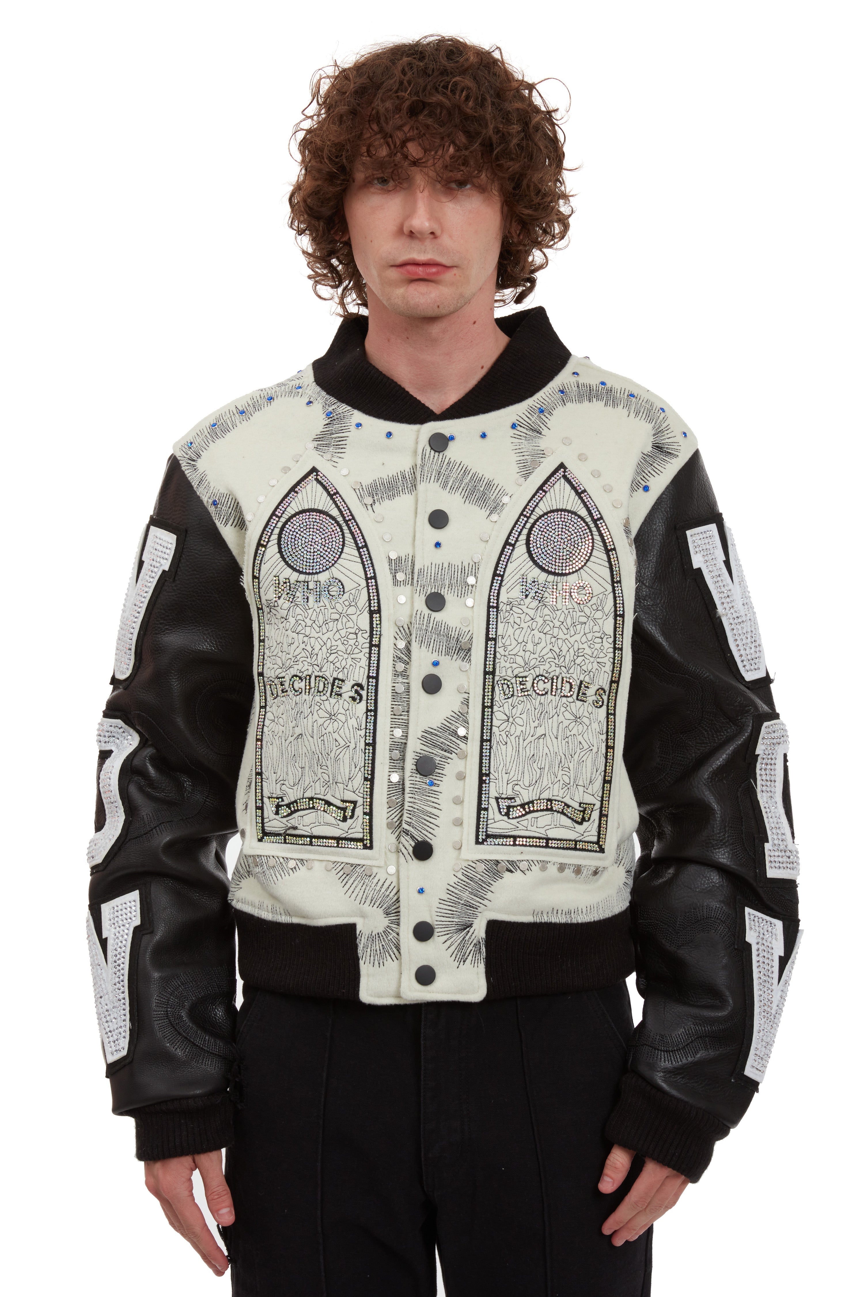 HARDWARE CATHEDRAL VARSITY