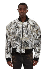 ARTIC BORO BOMBER