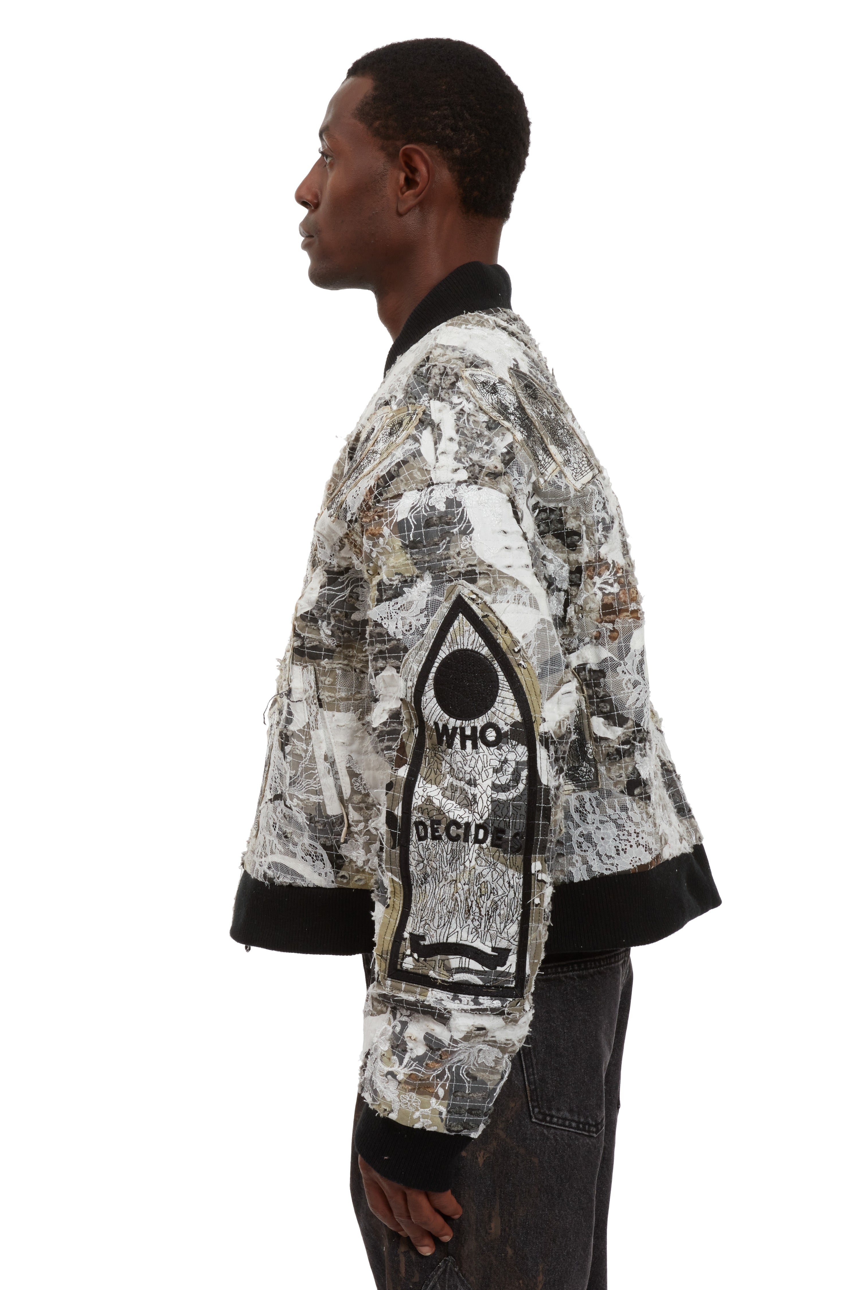 ARTIC BORO BOMBER