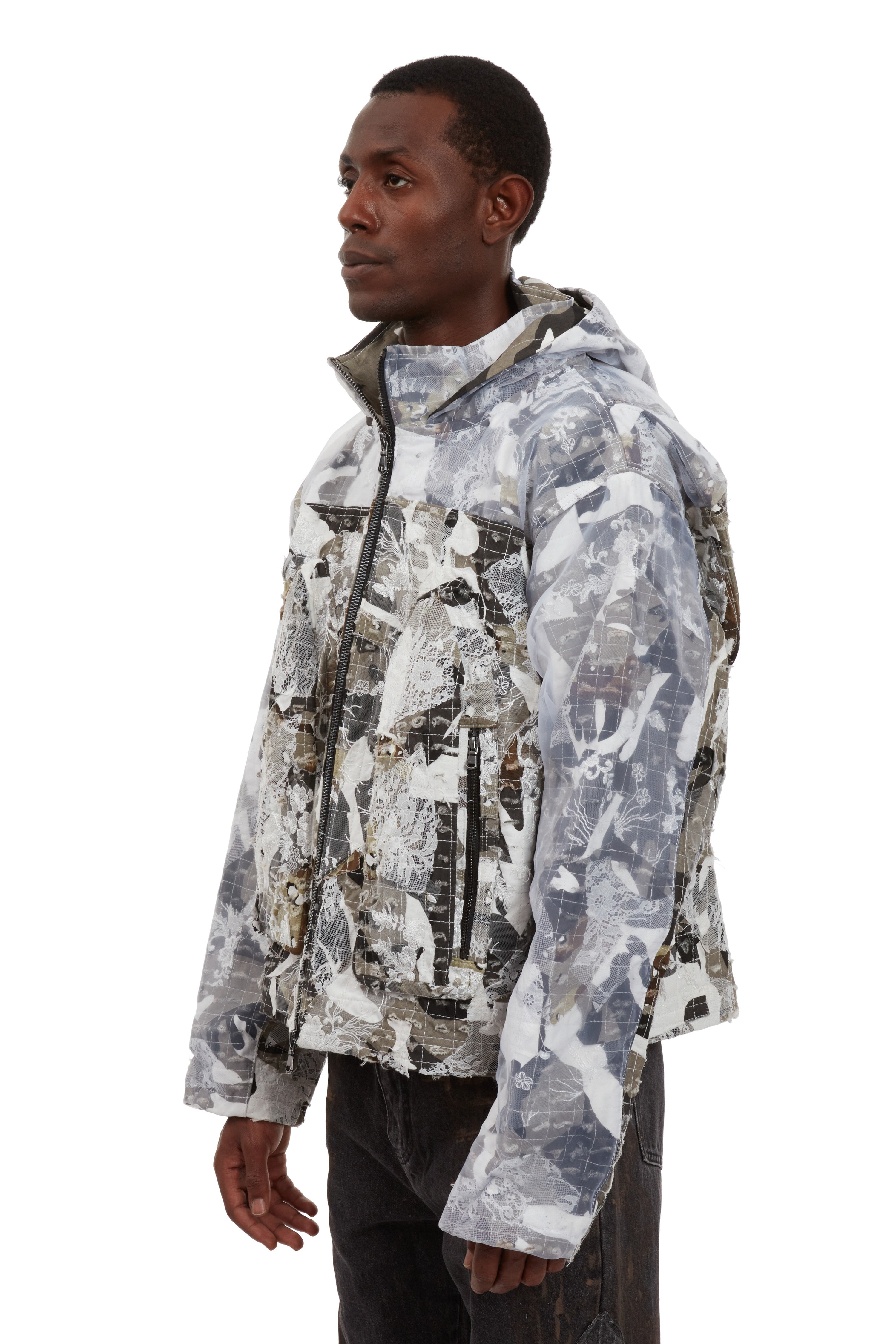 ARTIC SPORT JACKET