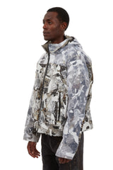 ARTIC SPORT JACKET