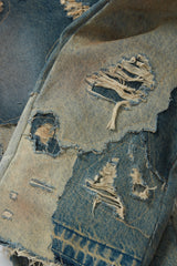 UNEARTHED DENIM