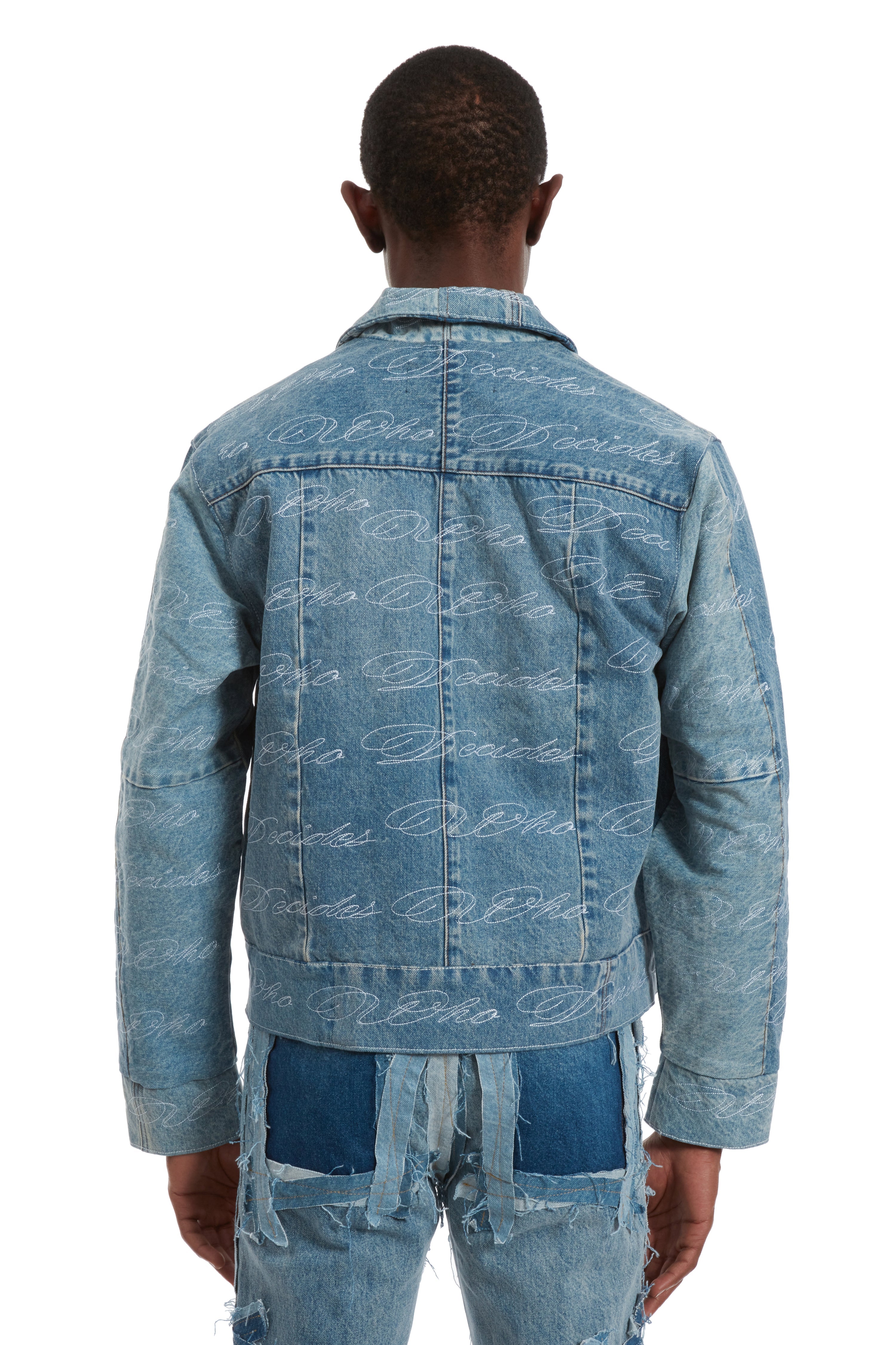 MARATRE TRUCKER