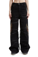 VISITOR PANT