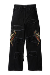 VISITOR PANT