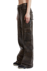 SIGNATURE MOTO PANT