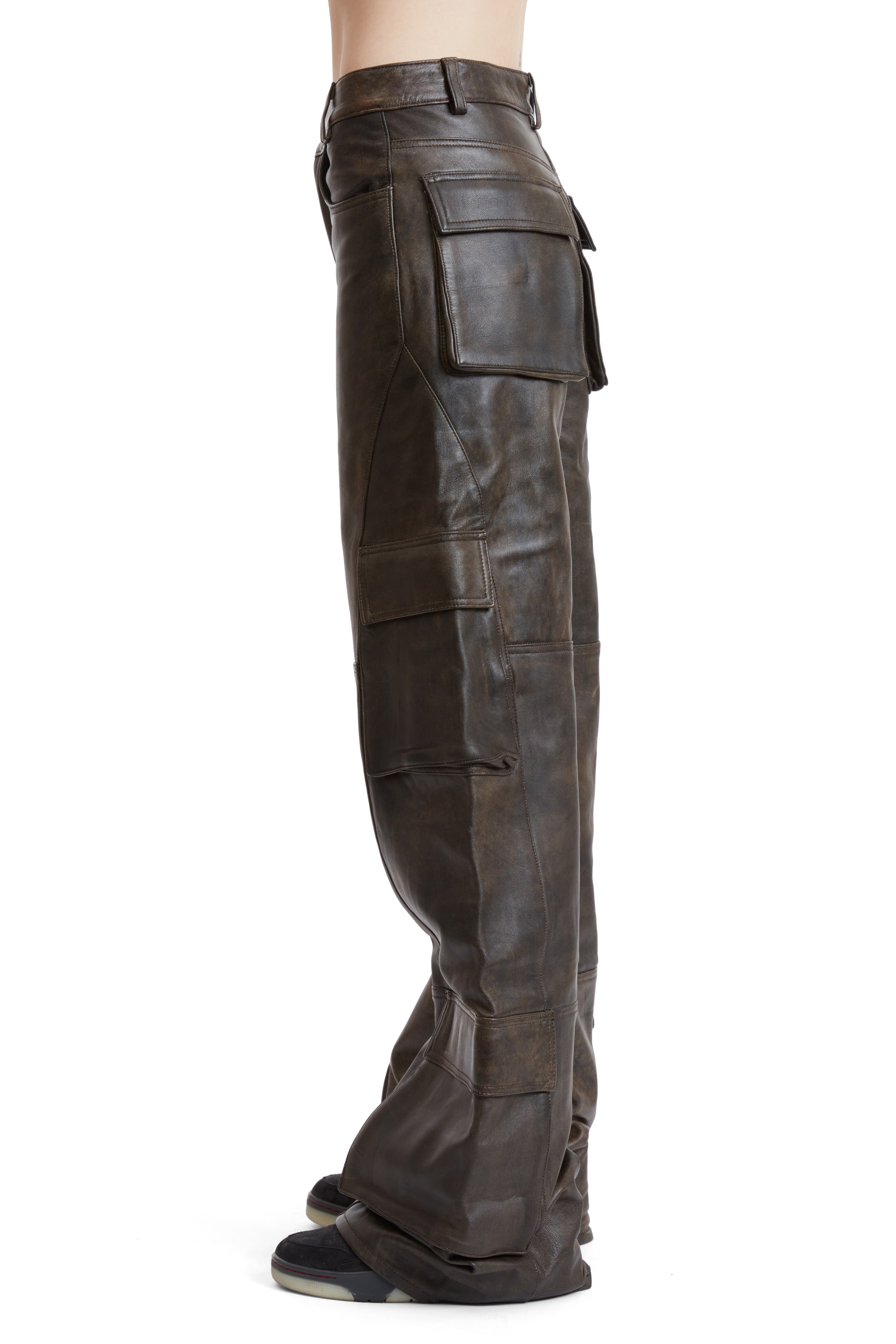 SIGNATURE MOTO PANT