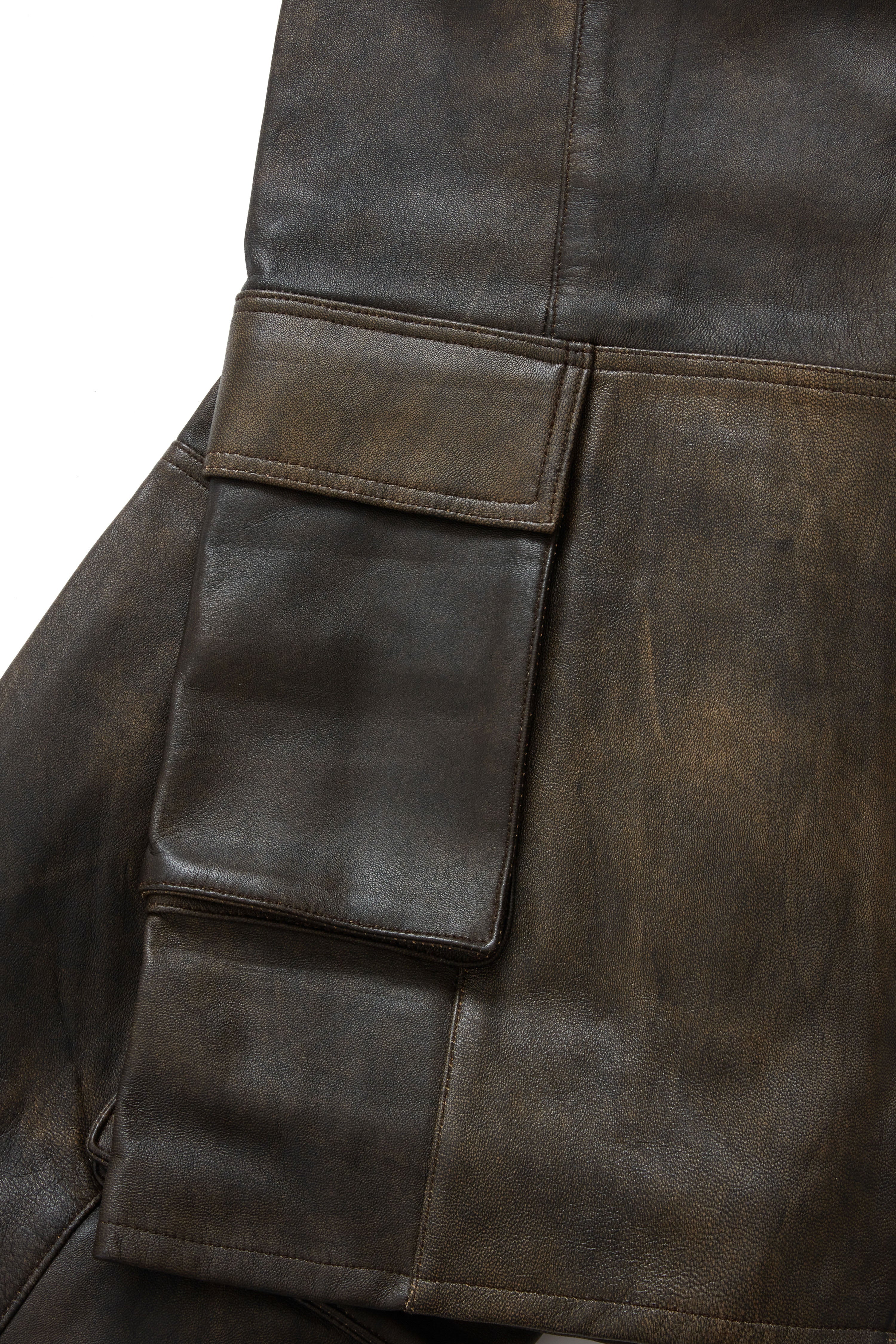 SIGNATURE MOTO PANT