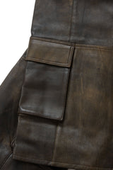 SIGNATURE MOTO PANT