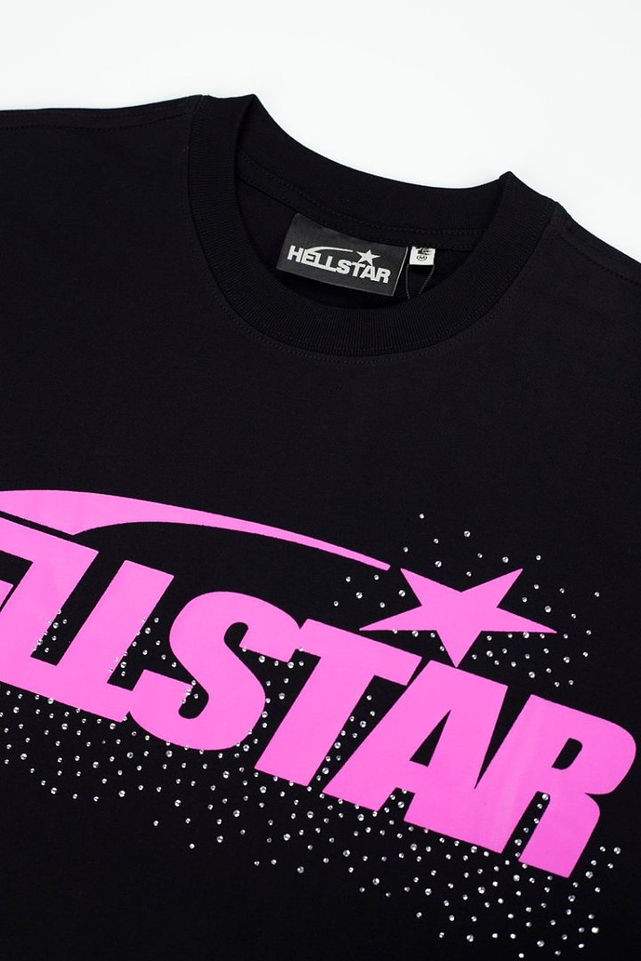 Hellstar Studios "Sounds Like Heaven" Graphic Tee