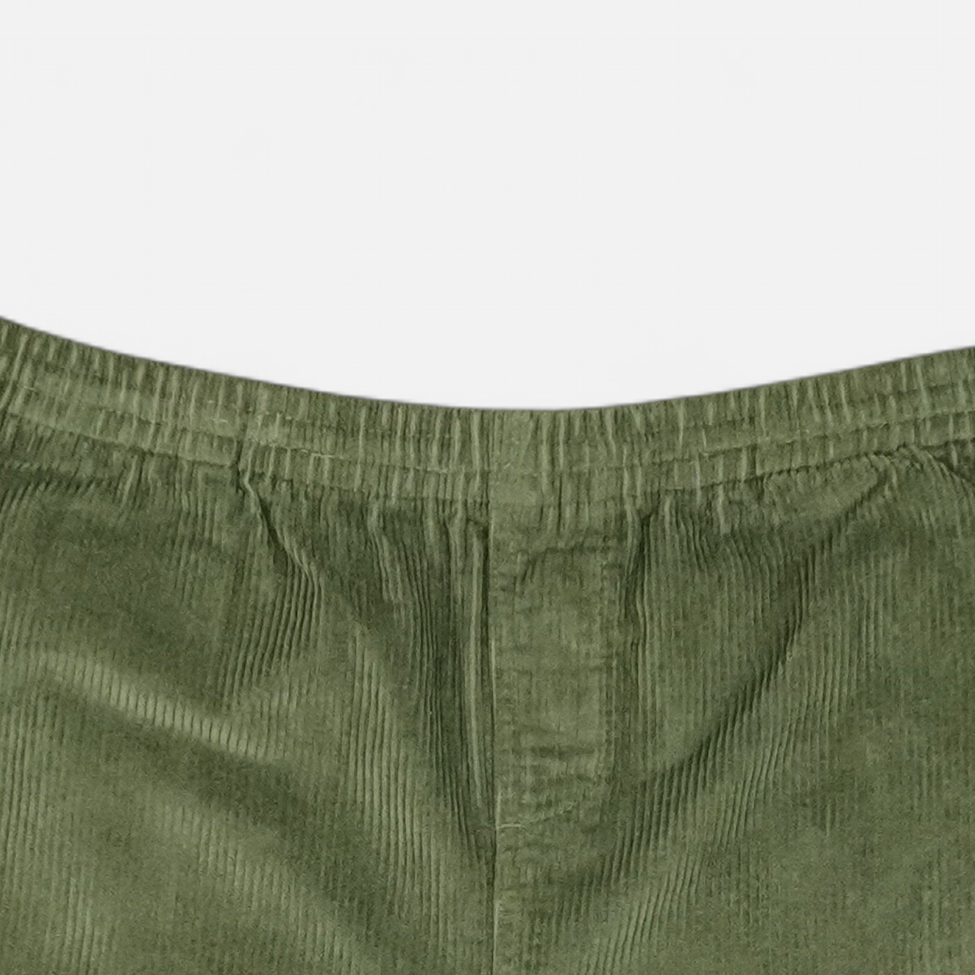 Stüssy Green Chord Shorts