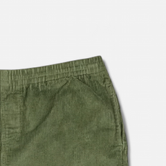 Stüssy Green Chord Shorts