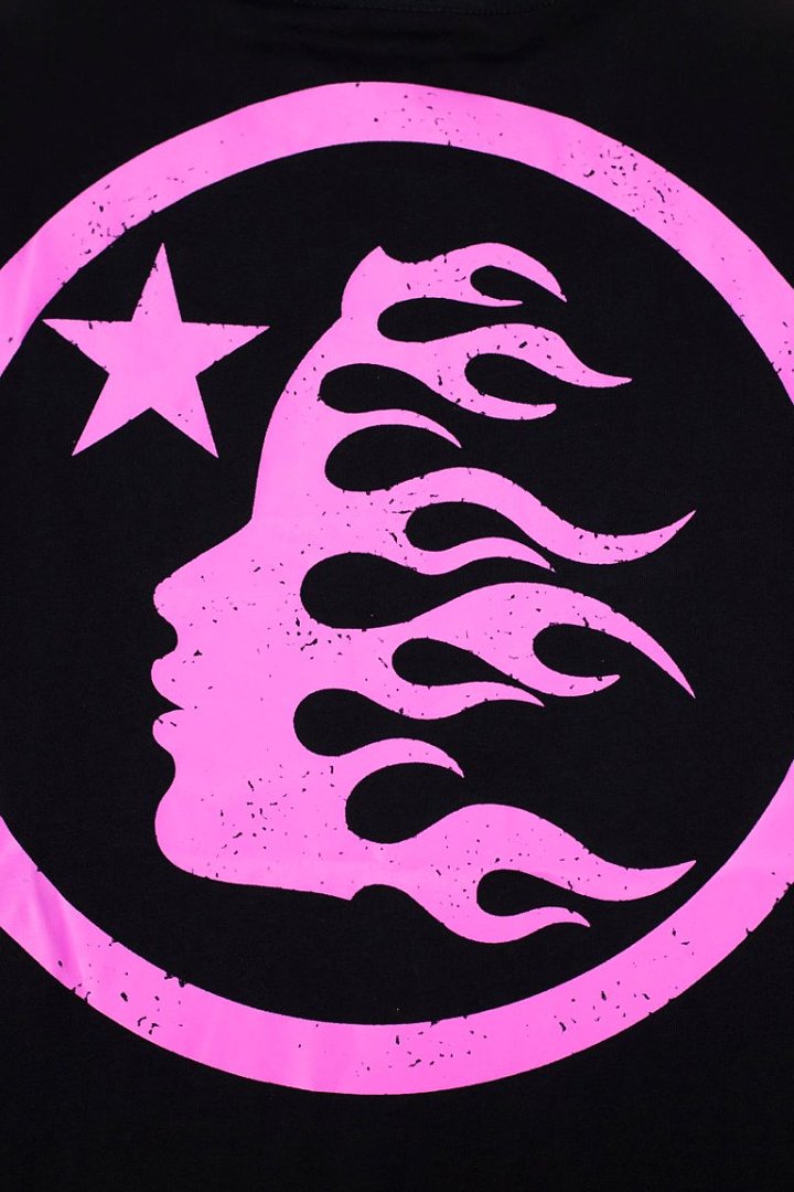 Hellstar Studios "Sounds Like Heaven" Graphic Tee
