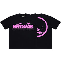 Hellstar Studios "Sounds Like Heaven" Graphic Tee