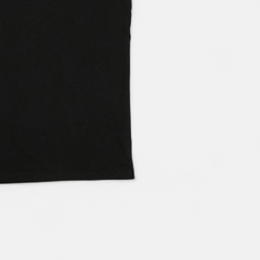 Stüssy Black Graphic T-shirt