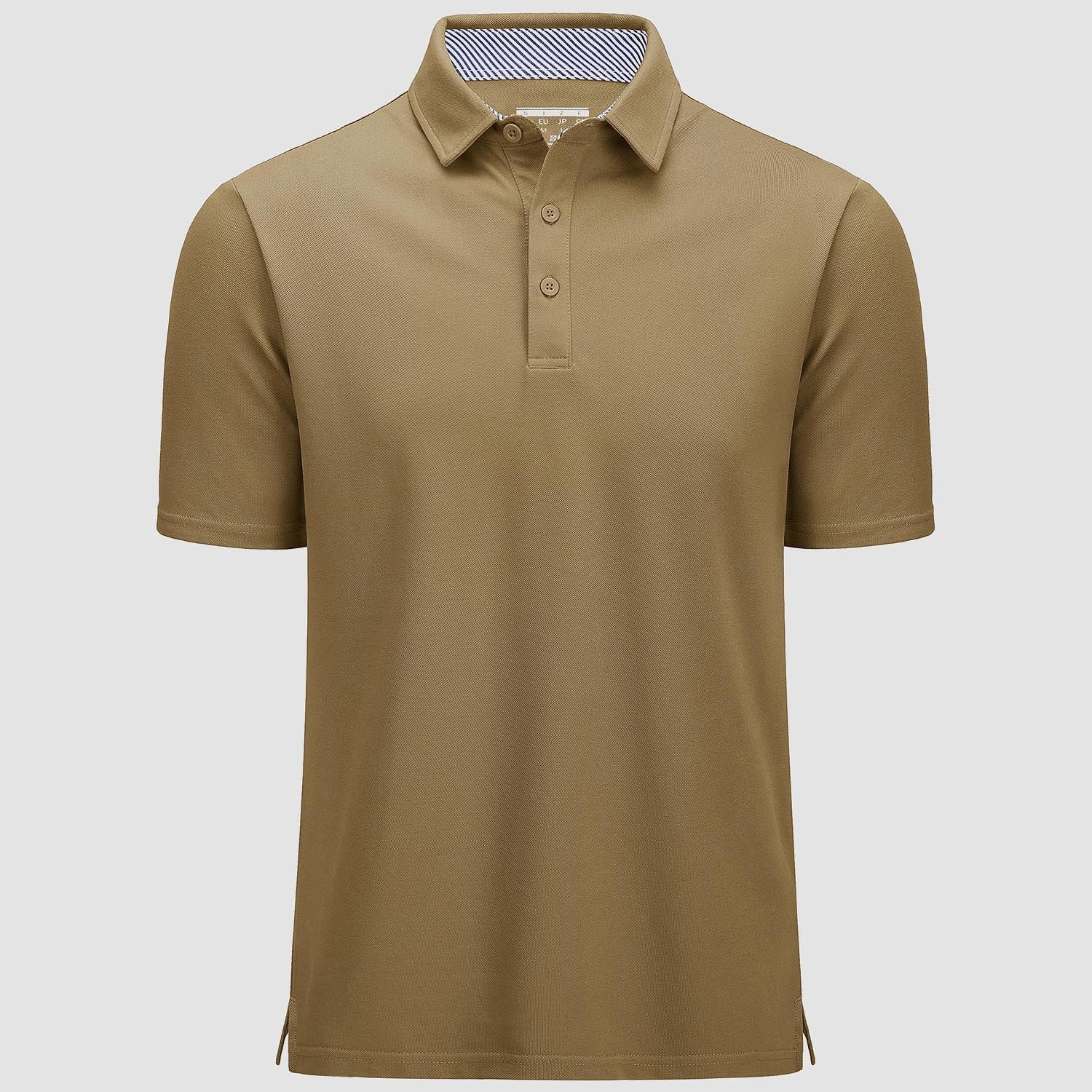 Men’s Classic Golf Polo Shirt