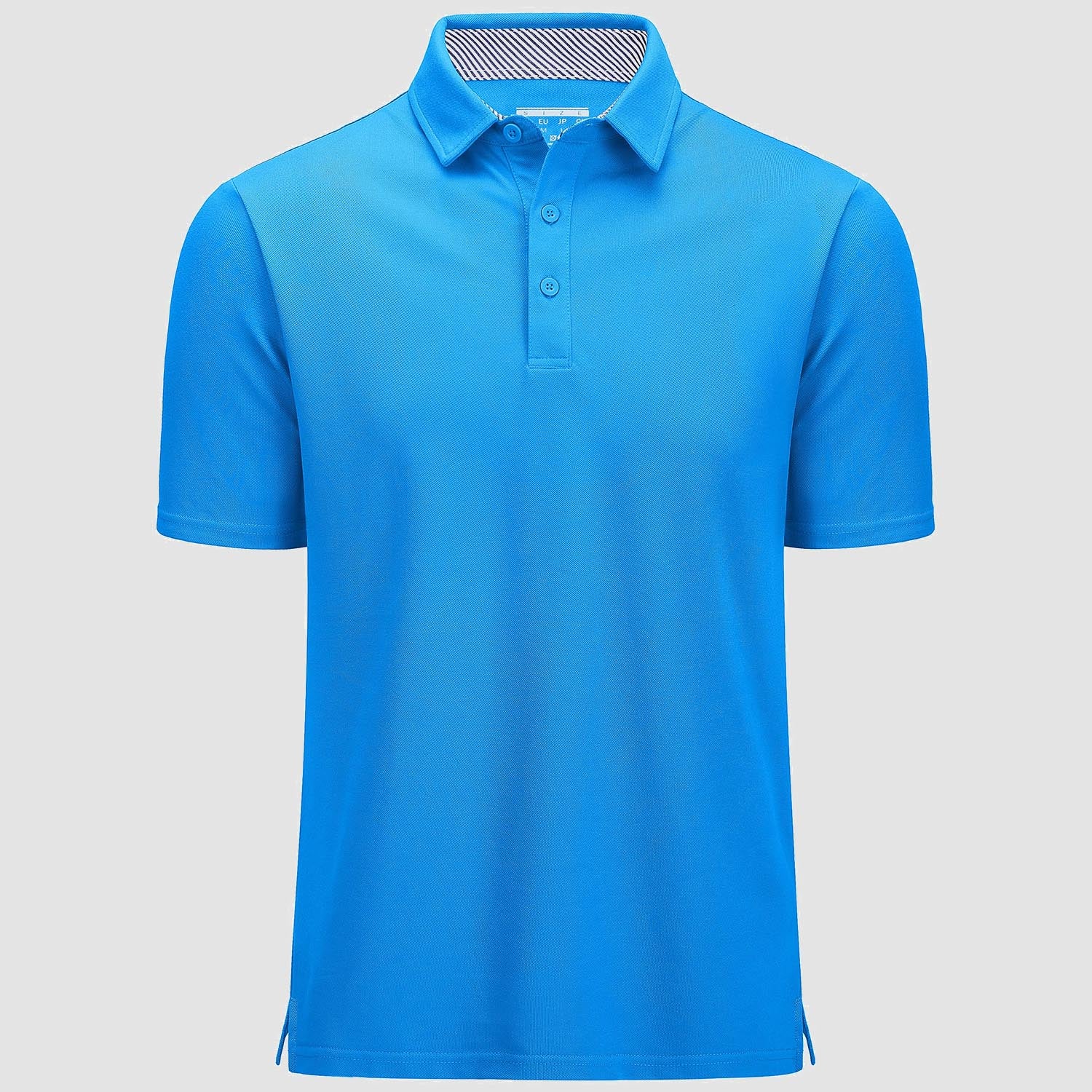 Men’s Classic Golf Polo Shirt