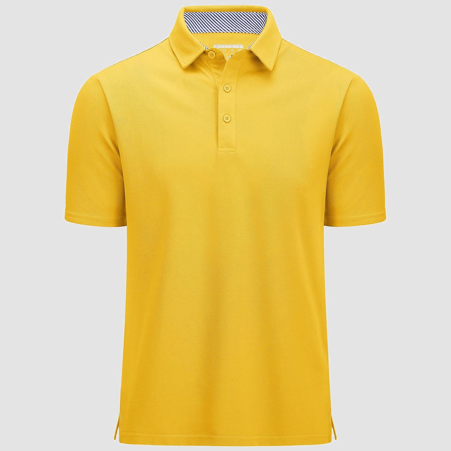 Men’s Classic Golf Polo Shirt