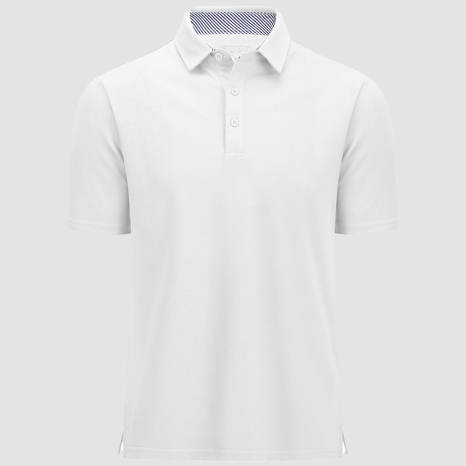 Men’s Classic Golf Polo Shirt