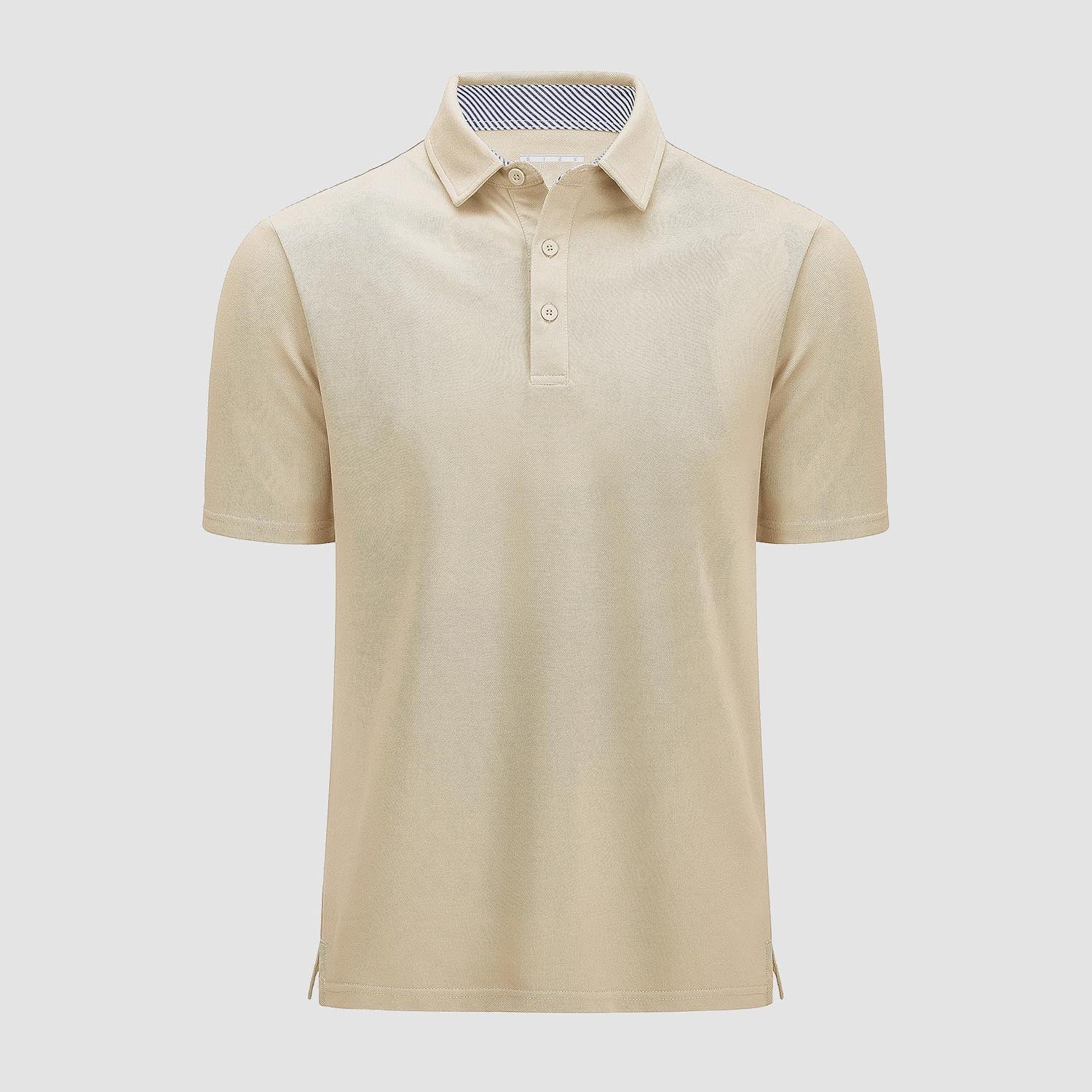 Men’s Classic Golf Polo Shirt