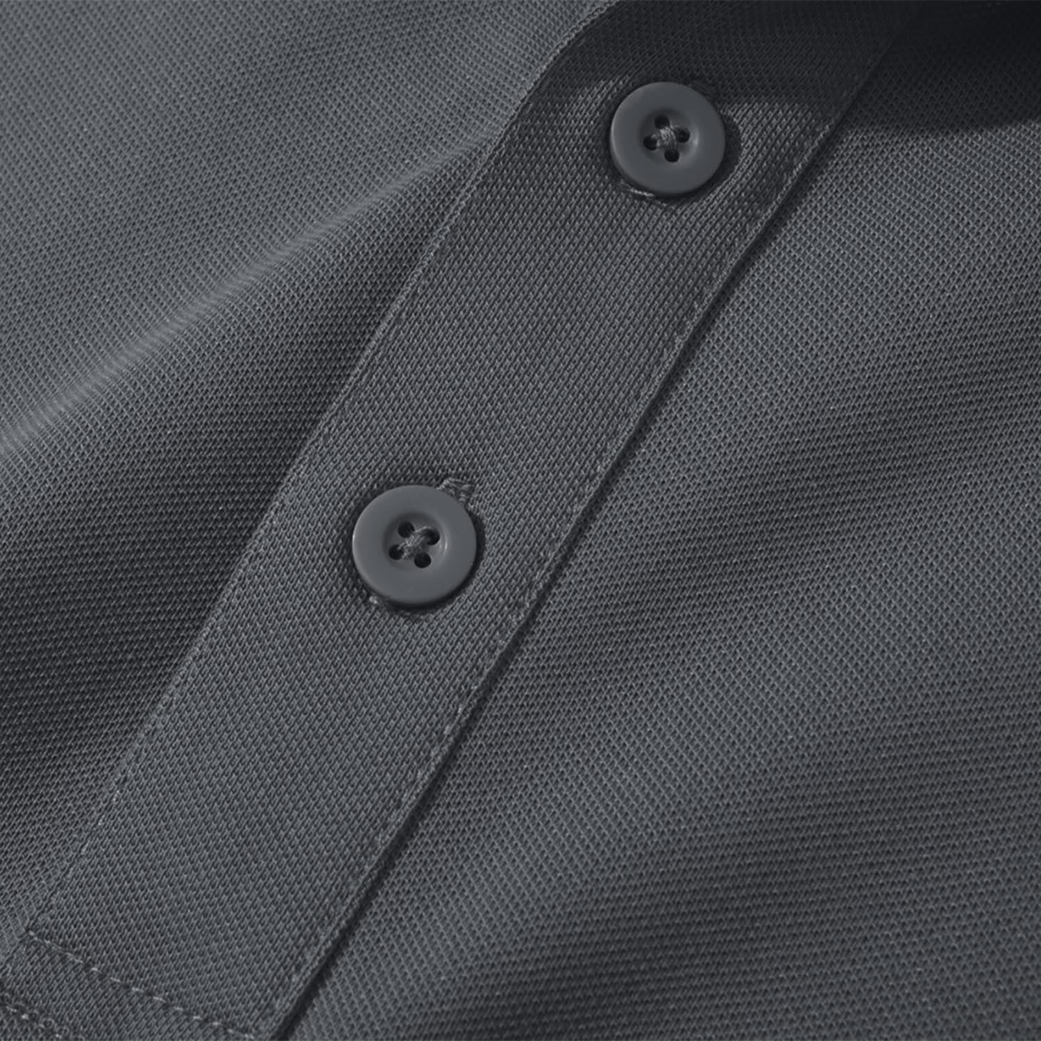Men’s Classic Golf Polo Shirt