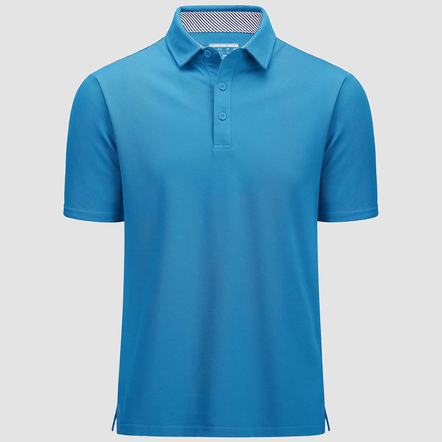 Men’s Classic Golf Polo Shirt