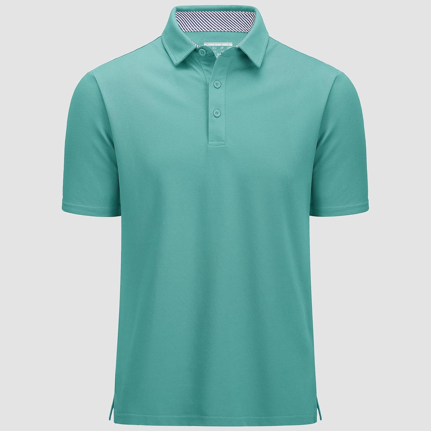 Men’s Classic Golf Polo Shirt
