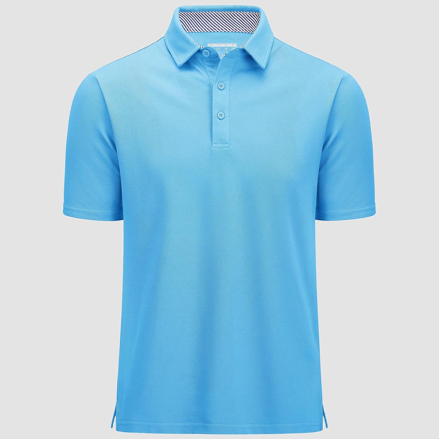 Men’s Classic Golf Polo Shirt