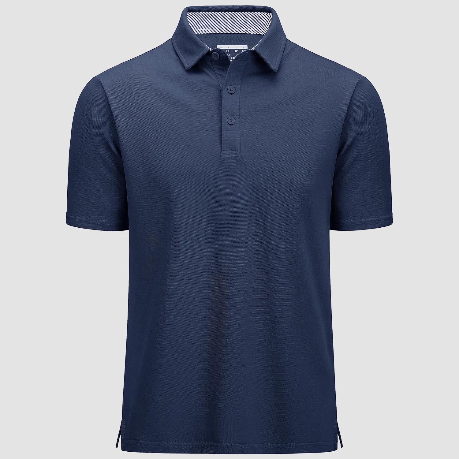 Men’s Classic Golf Polo Shirt