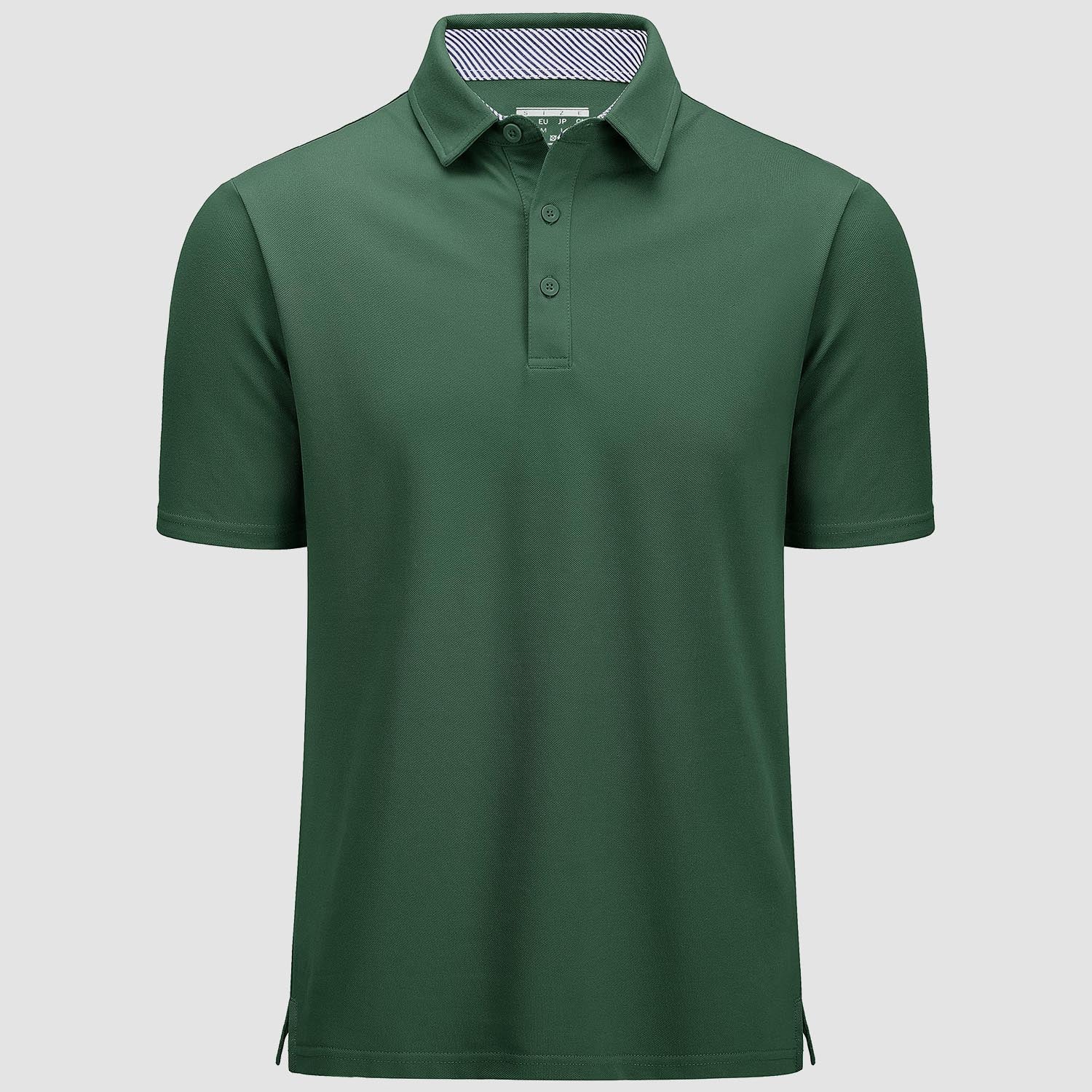 Men’s Classic Golf Polo Shirt